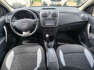 Dacia Sandero 2016 STEPWAY-thumb-11