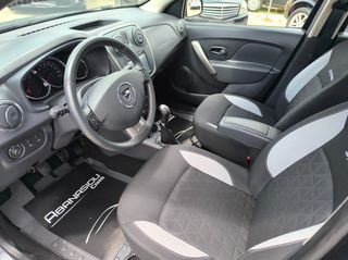 Dacia Sandero 2016 STEPWAY-thumb-13