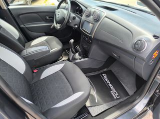 Dacia Sandero 2016 STEPWAY-thumb-14