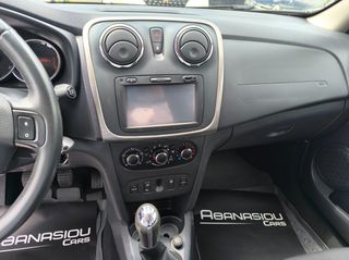 Dacia Sandero 2016 STEPWAY-thumb-16