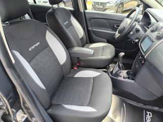 Dacia Sandero 2016 STEPWAY-thumb-15