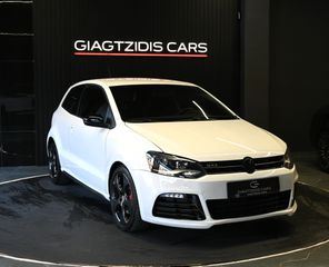 Volkswagen Polo 2011 GTI DSG