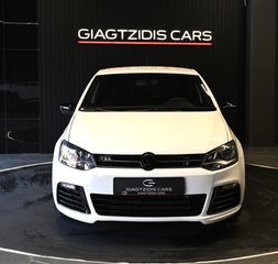 Volkswagen Polo 2011 GTI DSG-thumb-5
