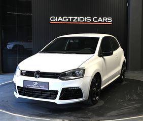 Volkswagen Polo 2011 GTI DSG-thumb-7