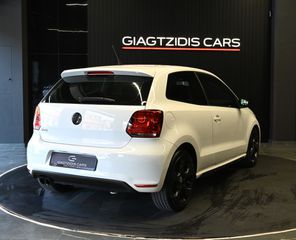 Volkswagen Polo 2011 GTI DSG-thumb-9