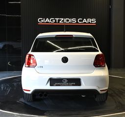 Volkswagen Polo 2011 GTI DSG-thumb-10