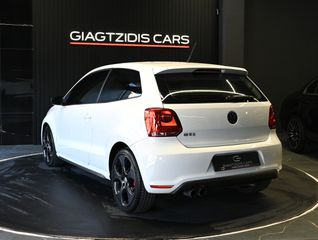Volkswagen Polo 2011 GTI DSG-thumb-11