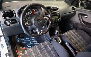 Volkswagen Polo 2011 GTI DSG-thumb-16