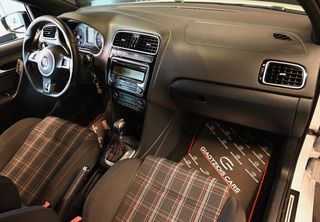 Volkswagen Polo 2011 GTI DSG-thumb-29