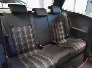 Volkswagen Polo 2011 GTI DSG-thumb-33