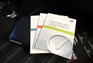 Volkswagen Polo 2011 GTI DSG-thumb-35