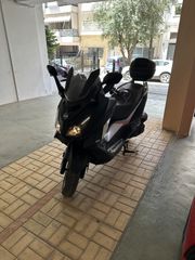 Sym Cruisym 300 2020 cruisym