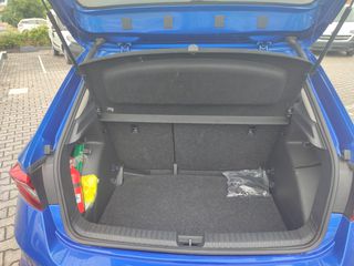 Skoda Fabia 2025 SELECTION 1.0 TSI 116 PS DSG7 AUTO-thumb-12