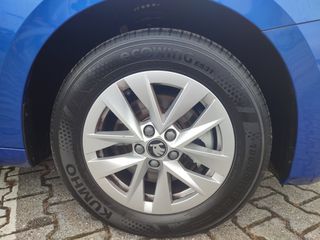 Skoda Fabia 2025 SELECTION 1.0 TSI 116 PS DSG7 AUTO-thumb-10