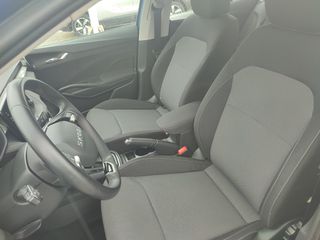 Skoda Fabia 2025 SELECTION 1.0 TSI 116 PS DSG7 AUTO-thumb-35