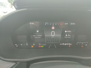 Skoda Fabia 2025 SELECTION 1.0 TSI 116 PS DSG7 AUTO-thumb-15