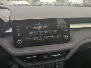 Skoda Fabia 2025 SELECTION 1.0 TSI 116 PS DSG7 AUTO-thumb-20