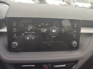 Skoda Fabia 2025 SELECTION 1.0 TSI 116 PS DSG7 AUTO-thumb-21