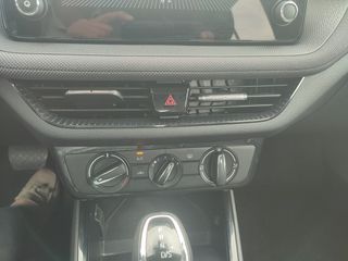 Skoda Fabia 2025 SELECTION 1.0 TSI 116 PS DSG7 AUTO-thumb-34