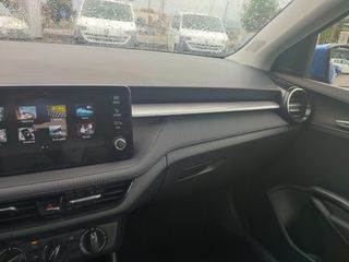 Skoda Fabia 2025 SELECTION 1.0 TSI 116 PS DSG7 AUTO-thumb-26