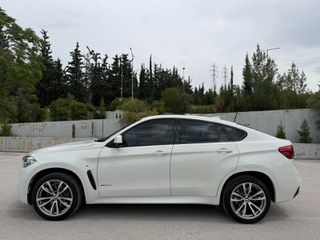 Bmw X6 2017 XDRIVE30D M PACKET FULL EXTRA-thumb-4