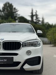 Bmw X6 2017 XDRIVE30D M PACKET FULL EXTRA-thumb-5