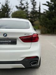 Bmw X6 2017 XDRIVE30D M PACKET FULL EXTRA-thumb-7