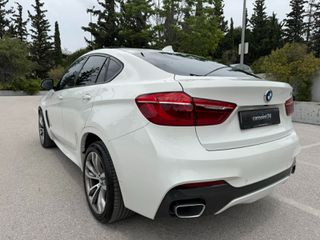 Bmw X6 2017 XDRIVE30D M PACKET FULL EXTRA-thumb-8