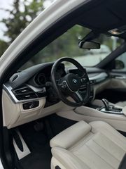 Bmw X6 2017 XDRIVE30D M PACKET FULL EXTRA-thumb-9