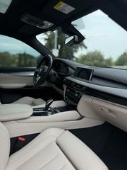 Bmw X6 2017 XDRIVE30D M PACKET FULL EXTRA-thumb-10