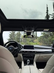 Bmw X6 2017 XDRIVE30D M PACKET FULL EXTRA-thumb-11