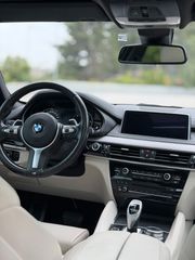 Bmw X6 2017 XDRIVE30D M PACKET FULL EXTRA-thumb-12