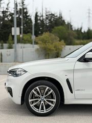 Bmw X6 2017 XDRIVE30D M PACKET FULL EXTRA-thumb-22