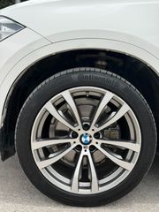Bmw X6 2017 XDRIVE30D M PACKET FULL EXTRA-thumb-23
