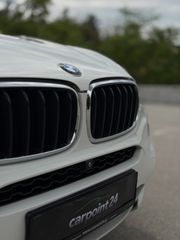 Bmw X6 2017 XDRIVE30D M PACKET FULL EXTRA-thumb-27