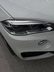 Bmw X6 2017 XDRIVE30D M PACKET FULL EXTRA-thumb-29