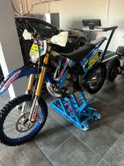 TM EN 250 2T 2007
