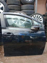 ΠΟΡΤΑ ΕΜΠΡΟΣ ΔΕΞΙΑ TOYOTA YARIS 2011-2020