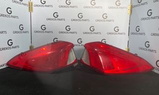 ΦΑΝΑΡΙΑ ΠΙΣΩ FORD FOCUS (18'-22')