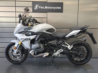 Bmw R 1250 RS 2023 Αριστο !-thumb-3