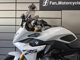 Bmw R 1250 RS 2023 Αριστο !-thumb-4