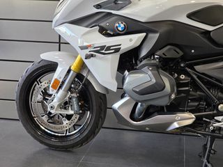 Bmw R 1250 RS 2023 Αριστο !-thumb-5