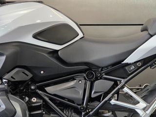Bmw R 1250 RS 2023 Αριστο !-thumb-9