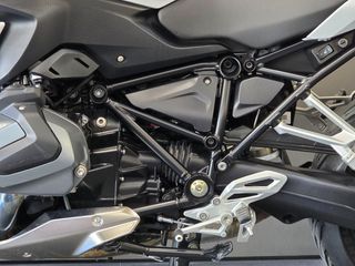 Bmw R 1250 RS 2023 Αριστο !-thumb-10