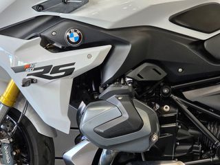 Bmw R 1250 RS 2023 Αριστο !-thumb-11