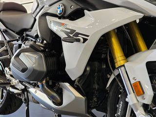 Bmw R 1250 RS 2023 Αριστο !-thumb-35