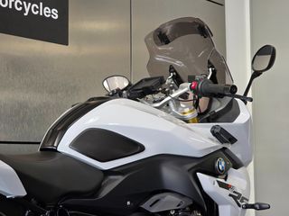 Bmw R 1250 RS 2023 Αριστο !-thumb-38
