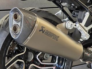 Bmw R 1250 RS 2023 Αριστο !-thumb-40