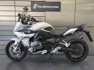Bmw R 1250 RS 2023 Αριστο !-thumb-42