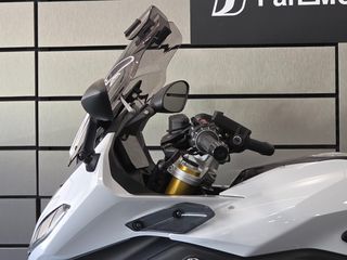 Bmw R 1250 RS 2023 Αριστο !-thumb-12